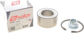 Solgy 216278