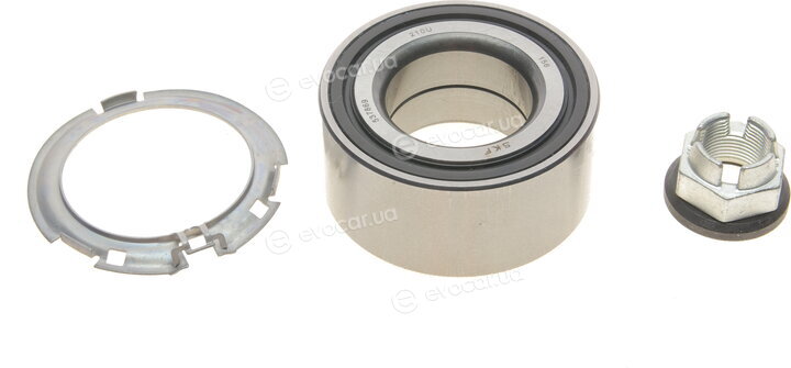 SKF VKBA 3618