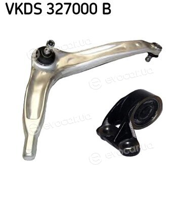 SKF VKDS 327000 B