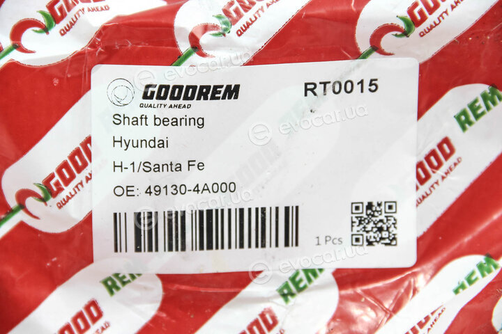 Goodrem RT0015
