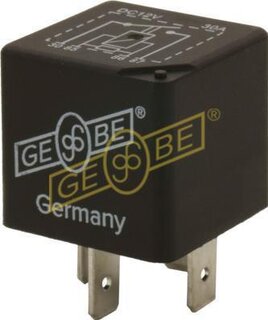 Gebe / Ika 9 9302 1