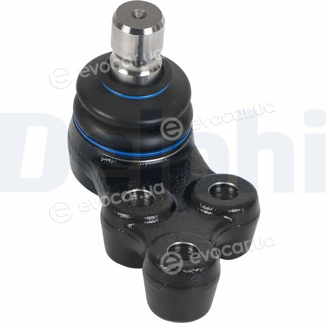 Delphi TC8563