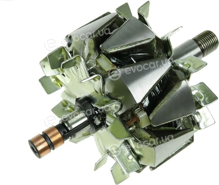 AS AR0084S