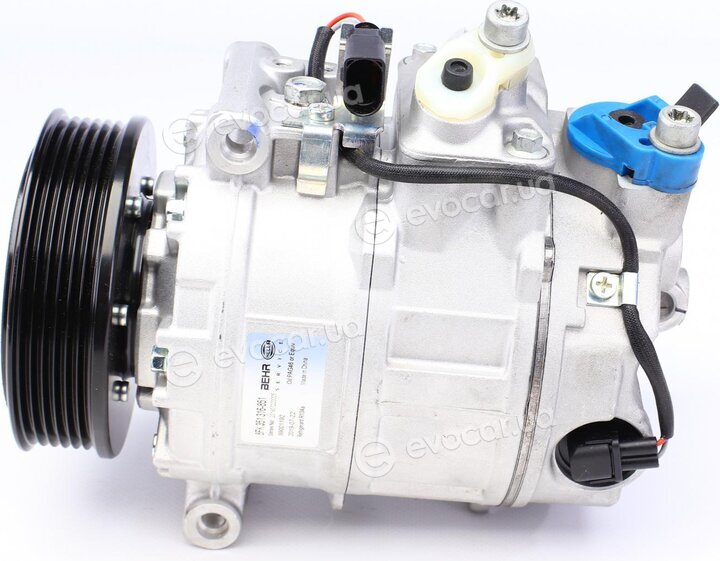Mahle ACP 1269 000S