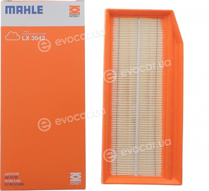 Mahle LX 3542