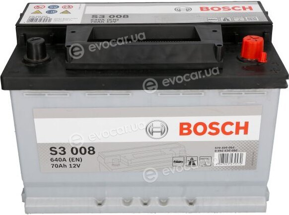 Bosch 0 092 S30 080