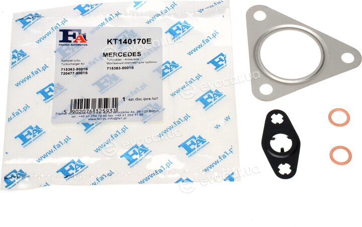 FA1 KT140170E