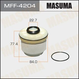 Masuma MFF-4204