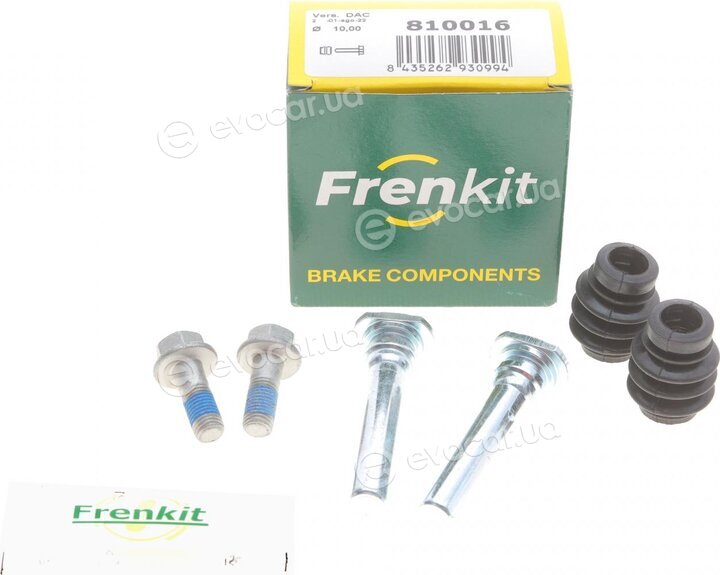 Frenkit 810016