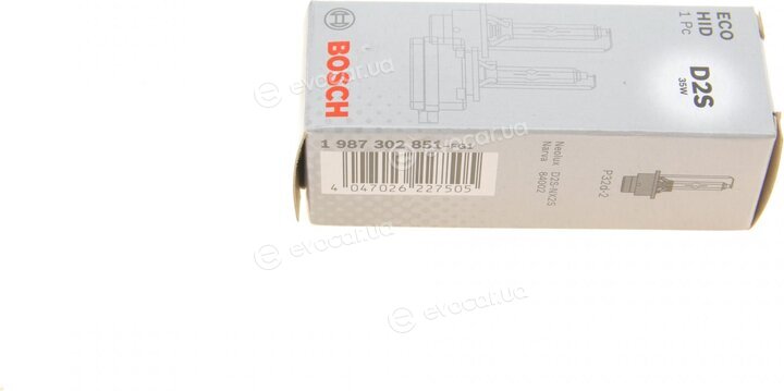 Bosch 1 987 302 851