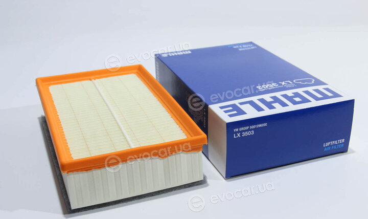 Mahle LX 3503