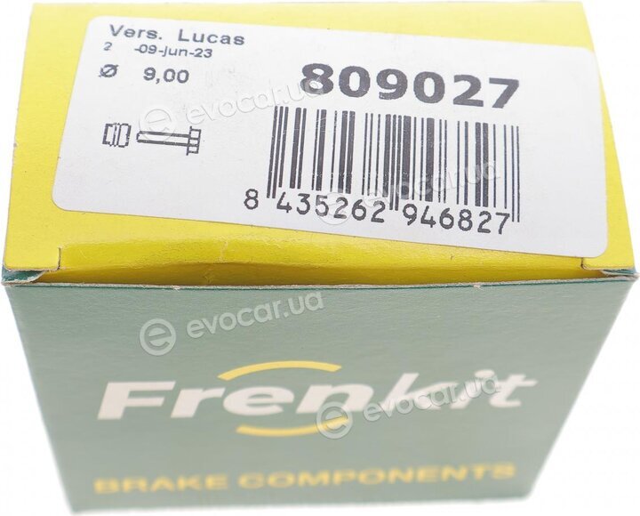 Frenkit 809027