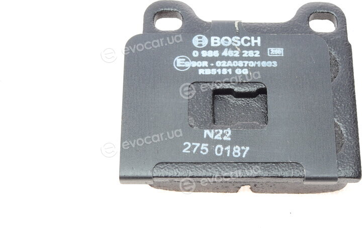 Bosch 0 986 462 282