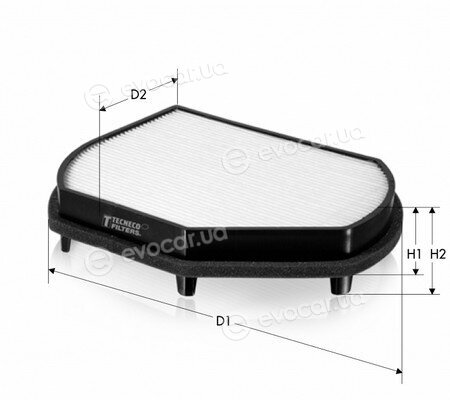 Tecneco CK5842