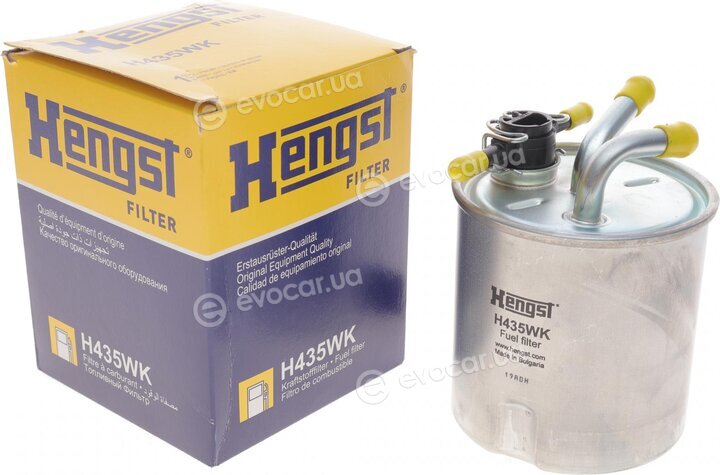 Hengst H435WK