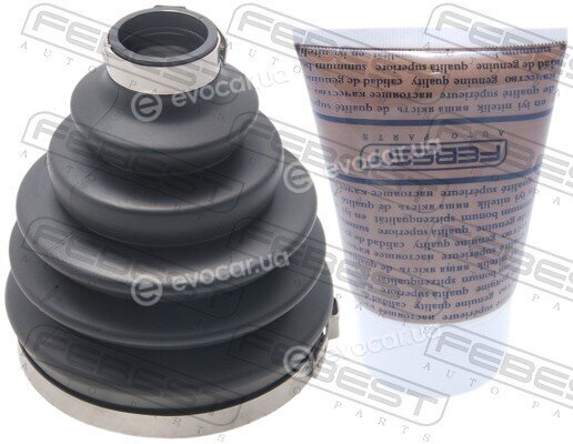 Febest 2717P-XC90F2