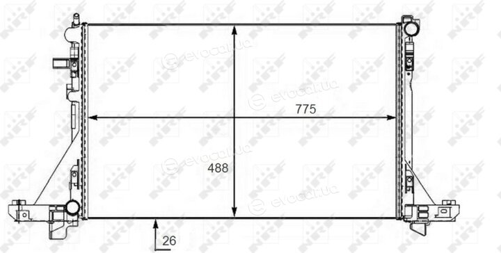 NRF 58481