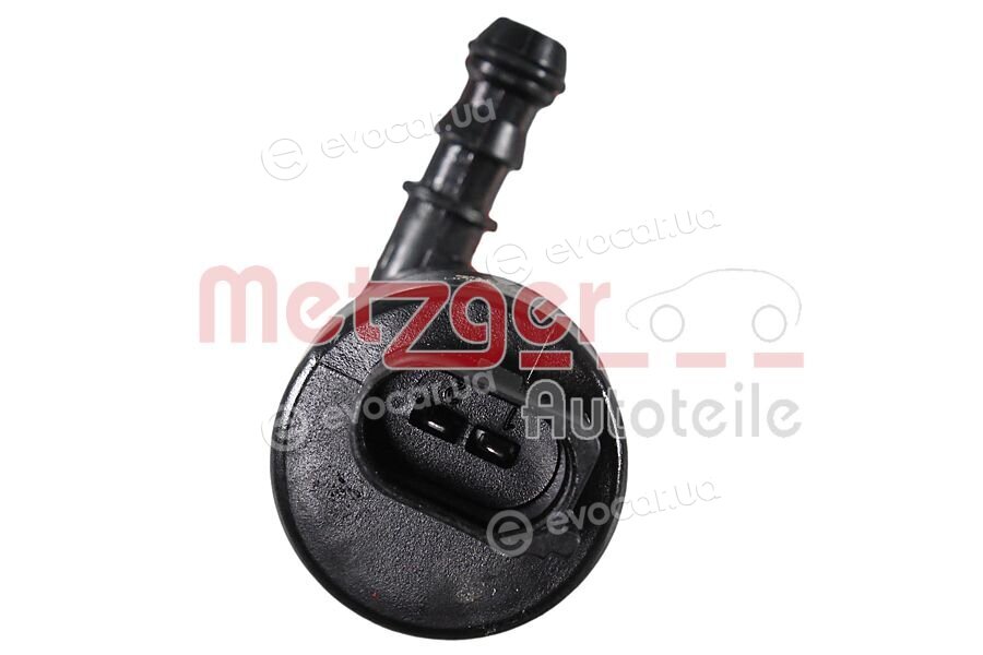 Metzger 2220118