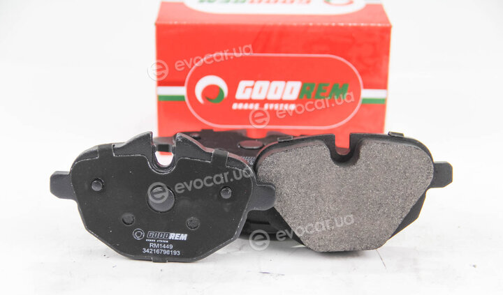 Goodrem RM1449