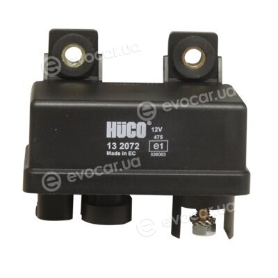 Astemo (Hitachi) / Huco 132072