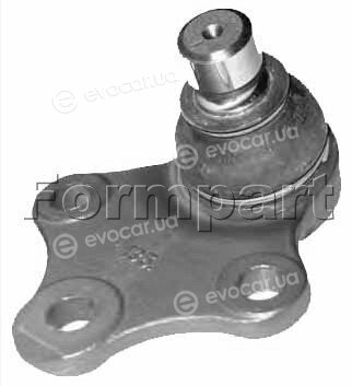 Formpart 2104008