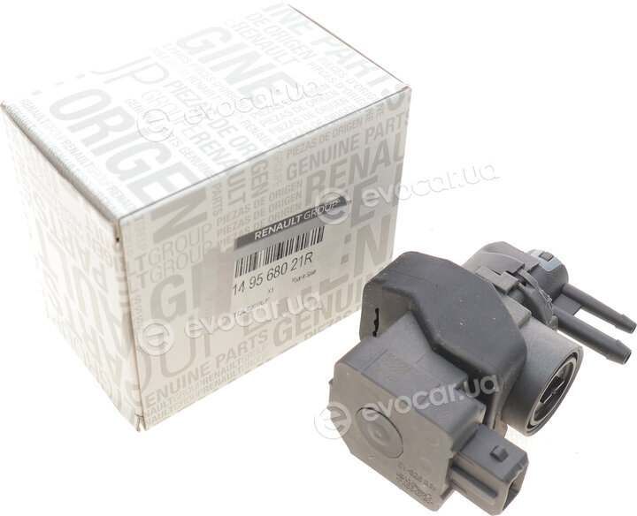 Renault / Nissan 1495 680 21R