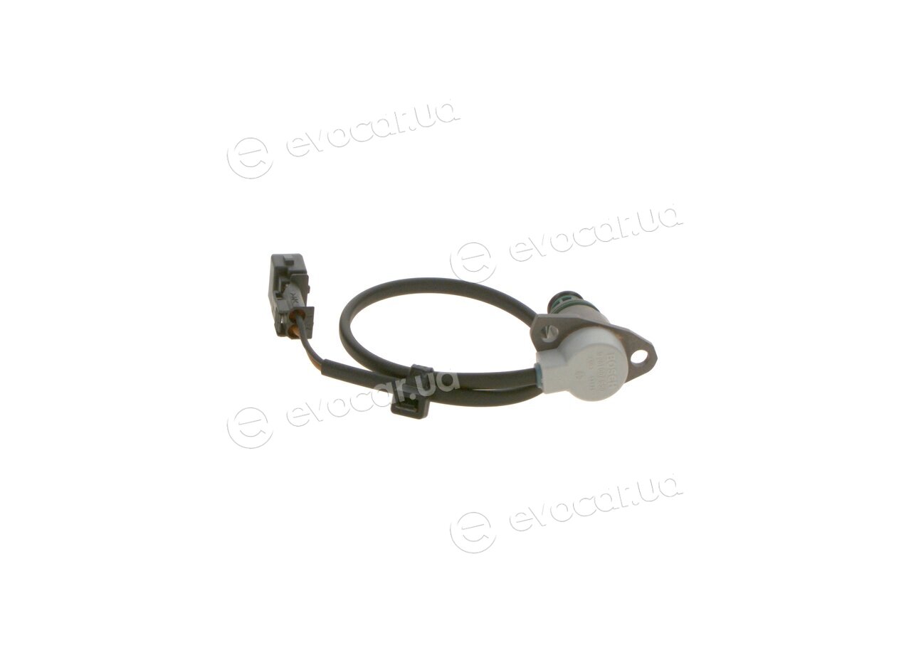 Bosch 0 281 002 650