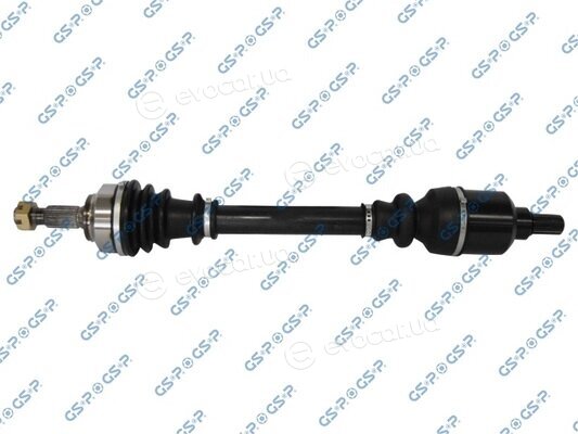 GSP 210285
