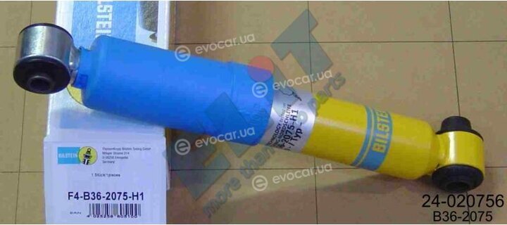 Bilstein 24-020756