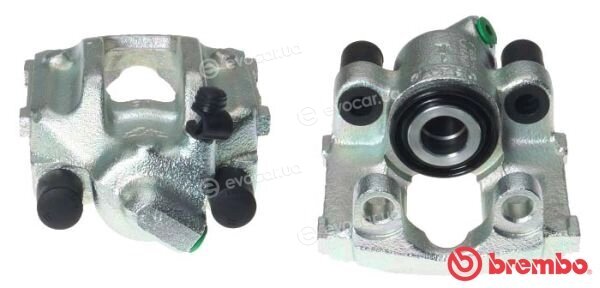 Brembo F 06 092