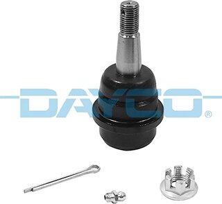 Dayco DSS2560