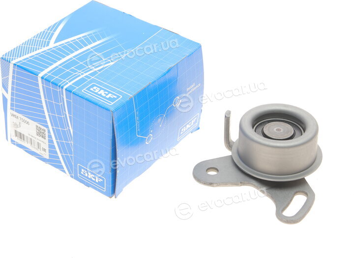 SKF VKM 75006