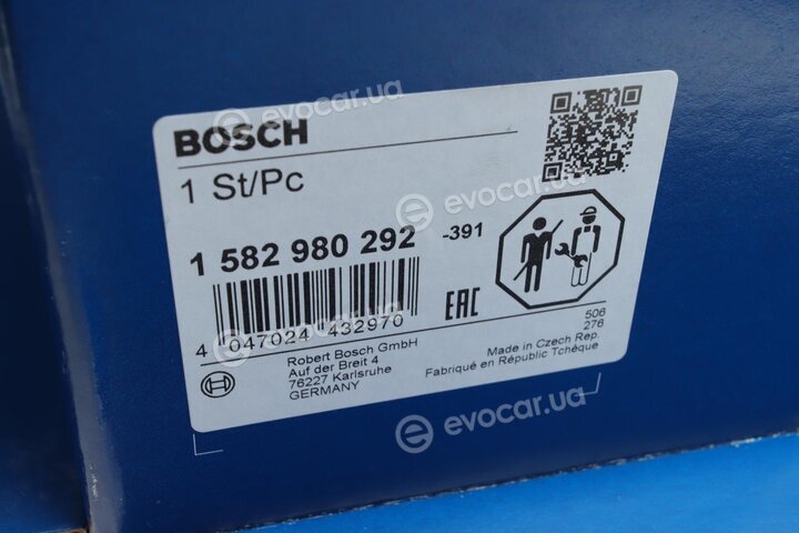 Bosch 1 582 980 292