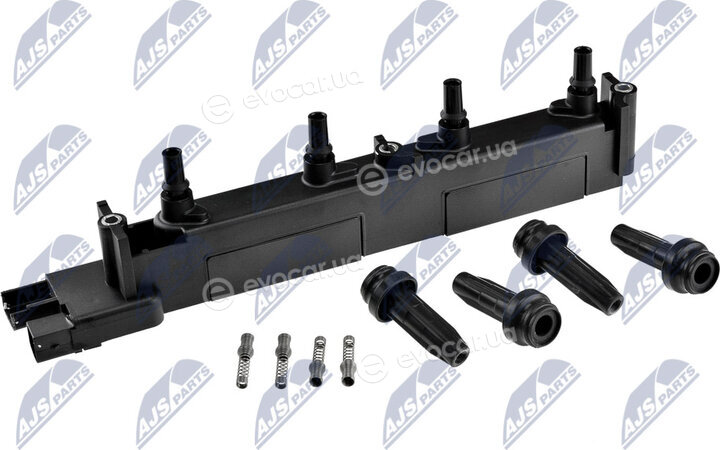 NTY ECZ-CT-000