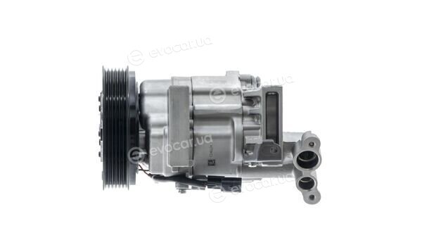 Mahle ACP 929 000P