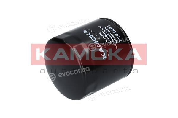 Kamoka F101201