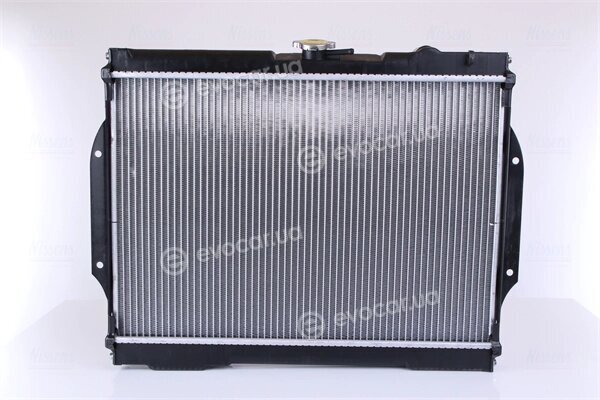 Nissens 68156