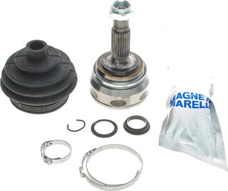 Magneti Marelli 302015100309