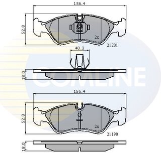 Comline CBP01007