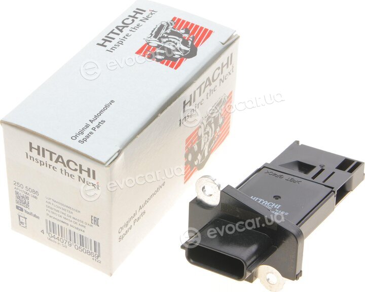 Astemo (Hitachi) / Huco 2505086
