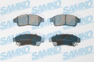 LPR / Samko 5SP561