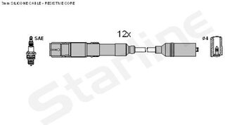 Starline ZK 0622