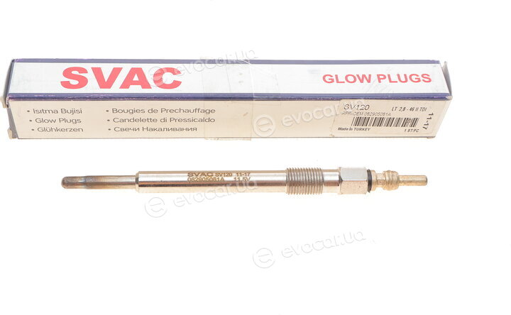 Svac SV120