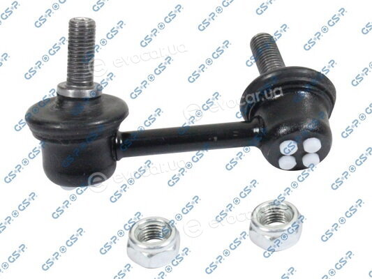 GSP S050185