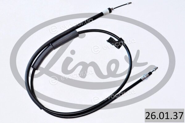 Linex 26.01.37