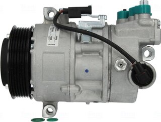 Nissens 89043