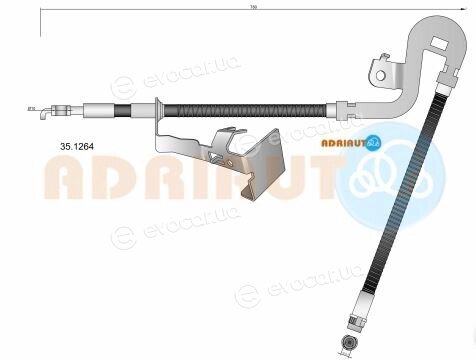 Adriauto 35.1264