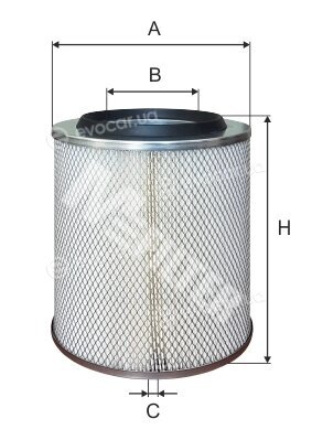 MFilter A 361