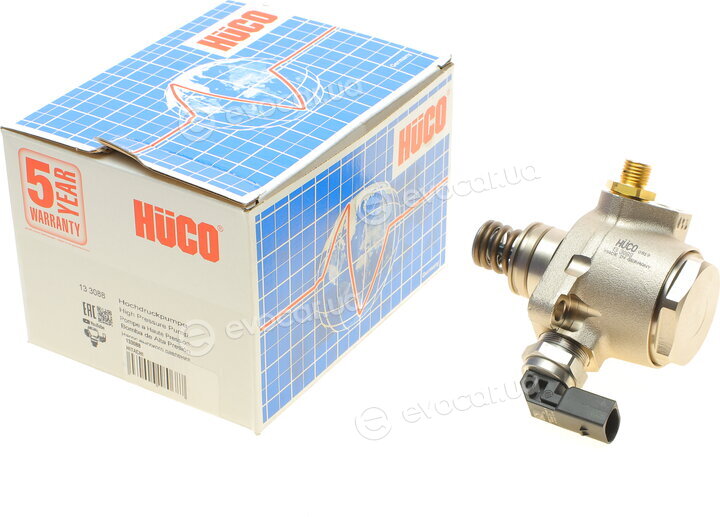 Astemo (Hitachi) / Huco 133088
