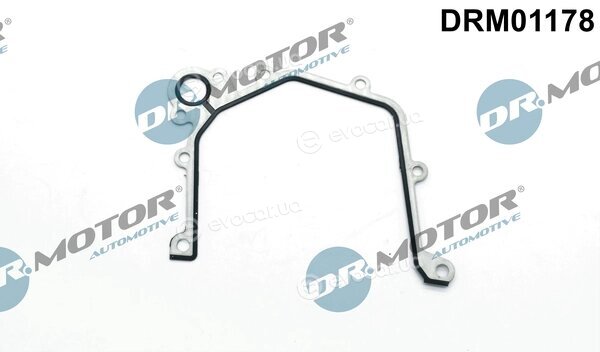 Dr. Motor DRM01178